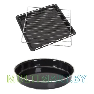 Мини-печь Simfer M3426 картинка 5
